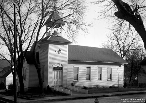  Methodist Church